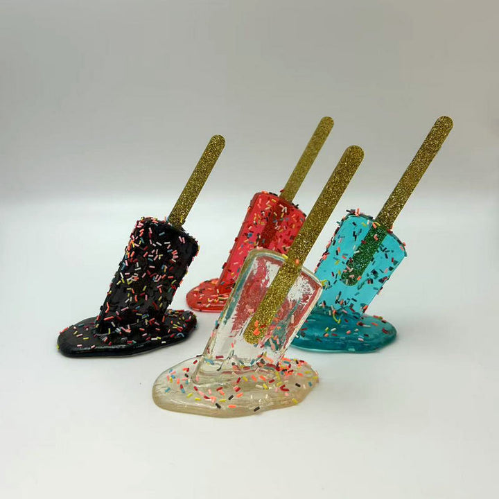 Glitter Popsicle Stornfield