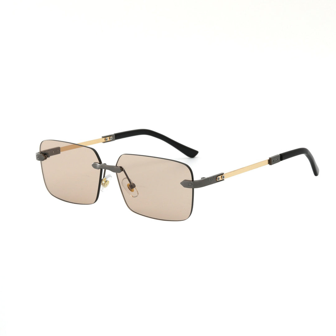 Ladies sunglasses with fashionable, delicate design Stornfield
