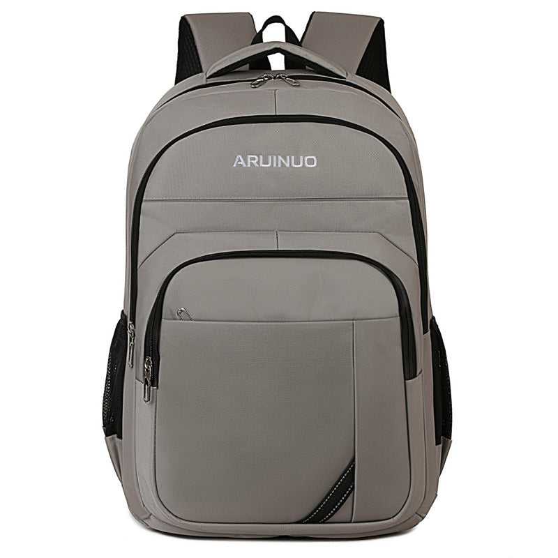 Versatile Multi-Functional Laptop Backpack Stornfield