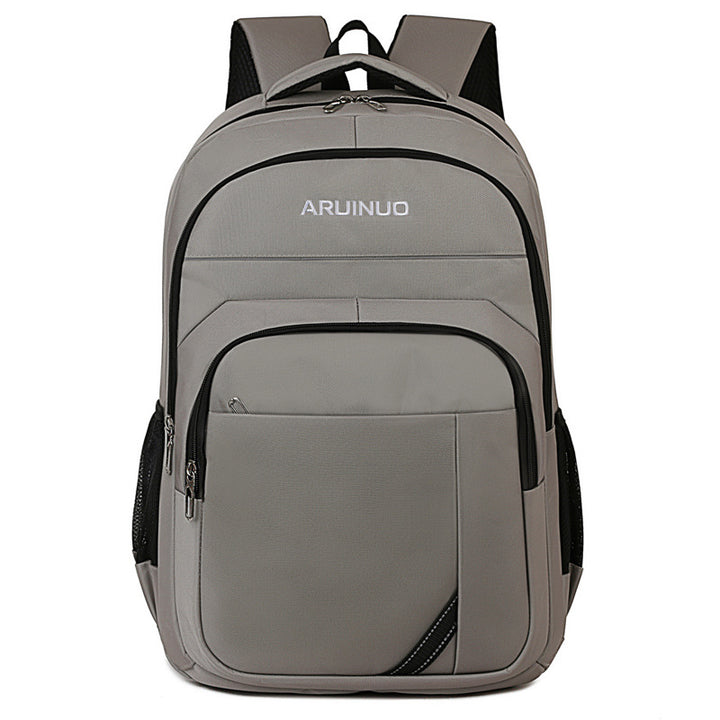Versatile Multi-Functional Laptop Backpack Stornfield