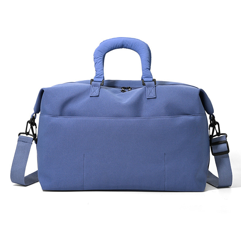 sporty travel bag with durable design Stornfield