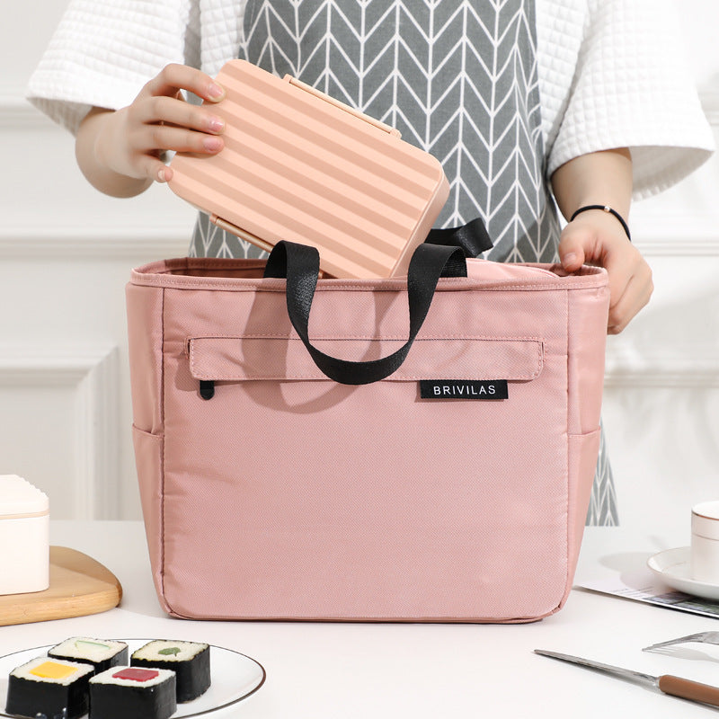Versatile Utility Tote Stornfield