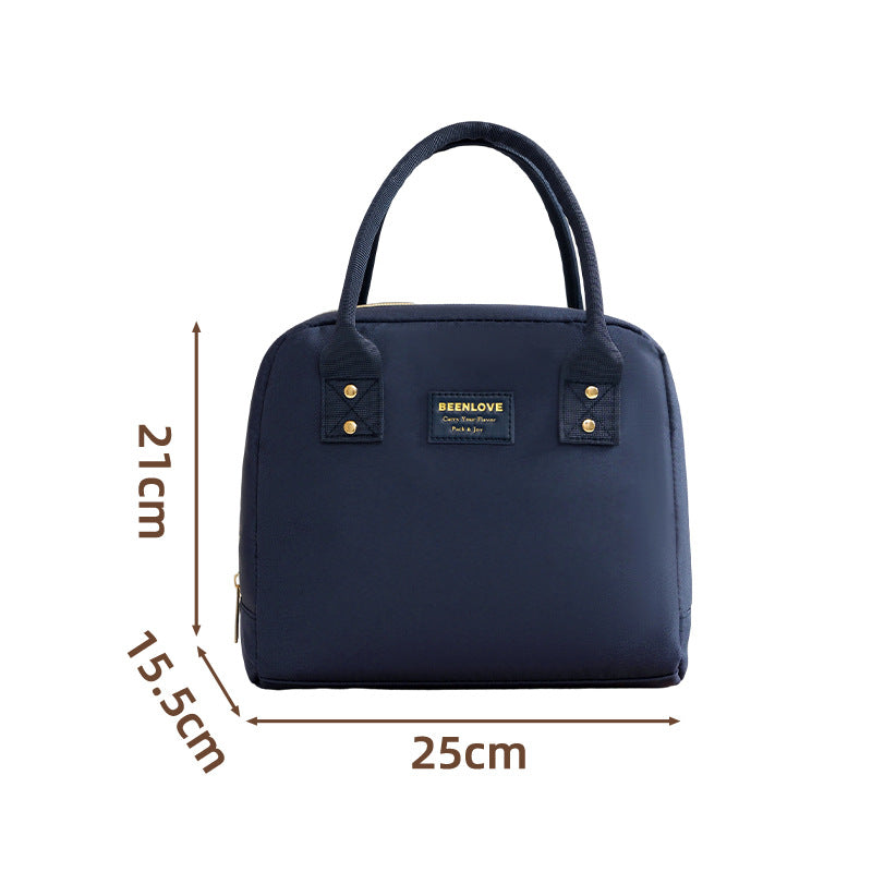 Insulated Lunch Tote Stornfield