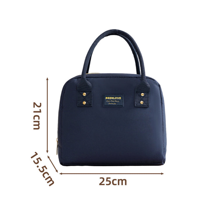 Insulated Lunch Tote Stornfield