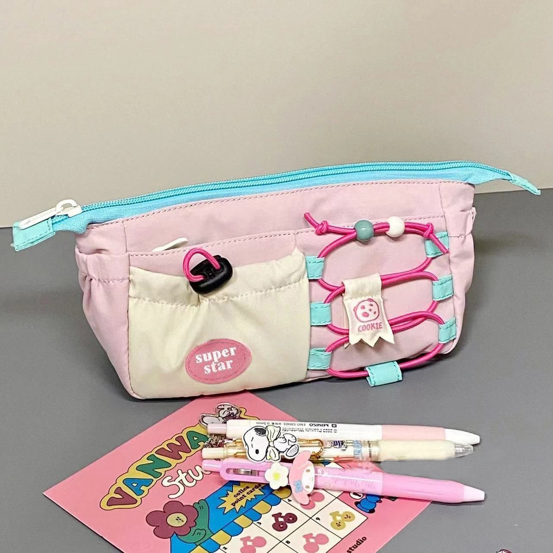 Stylish Utility Storage Pouch
