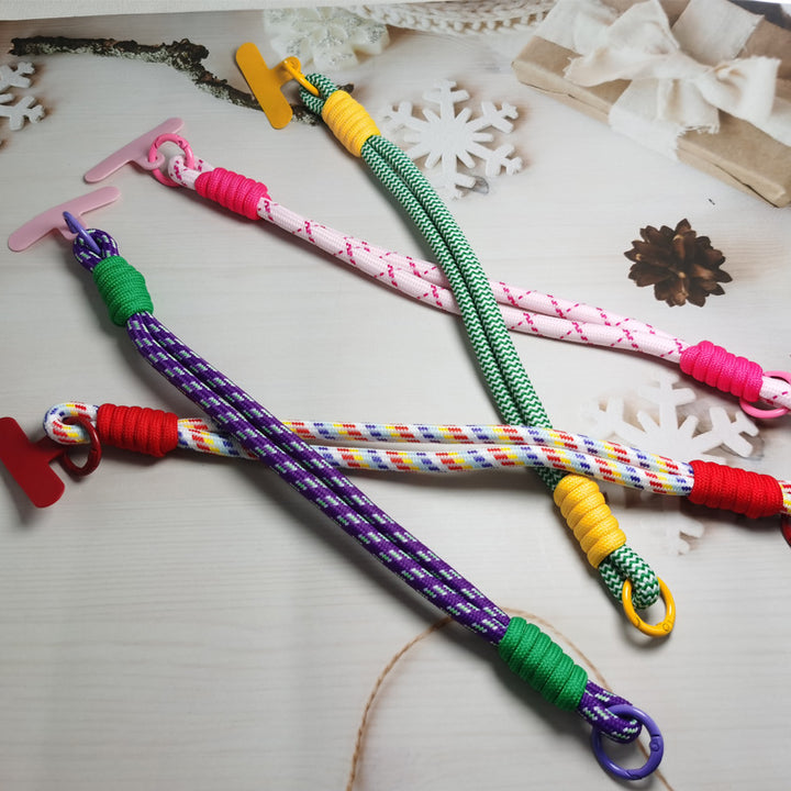 Durable Climbing Rope Stornfield