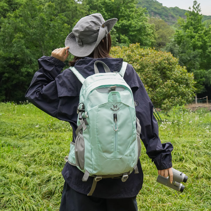 Versatile Multi-Compartment Backpack Stornfield 1791205170