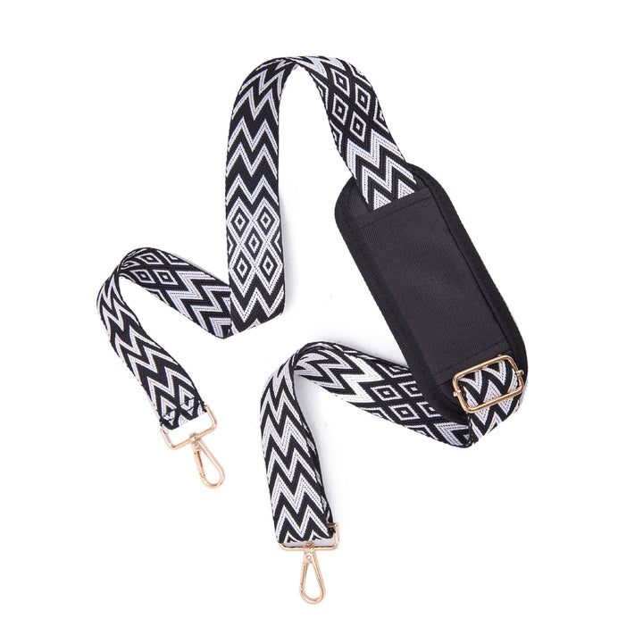 Durable Adjustable Guitar Strap Stornfield