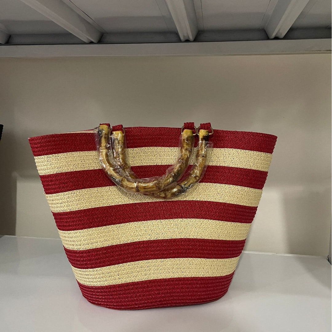 Stylish beach bag Stornfield
