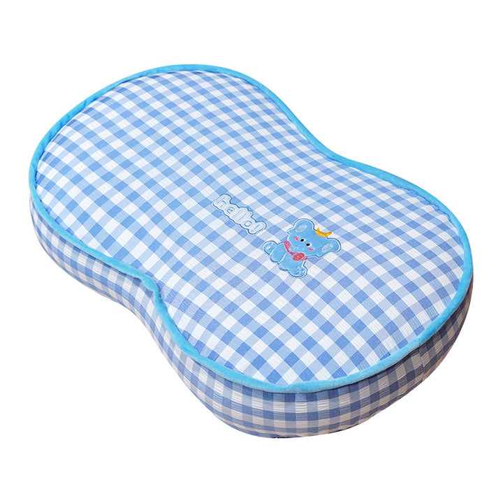 Multifunctional sleeping and neck pillow Stornfield