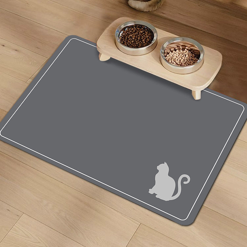 Pet Feeding Mat