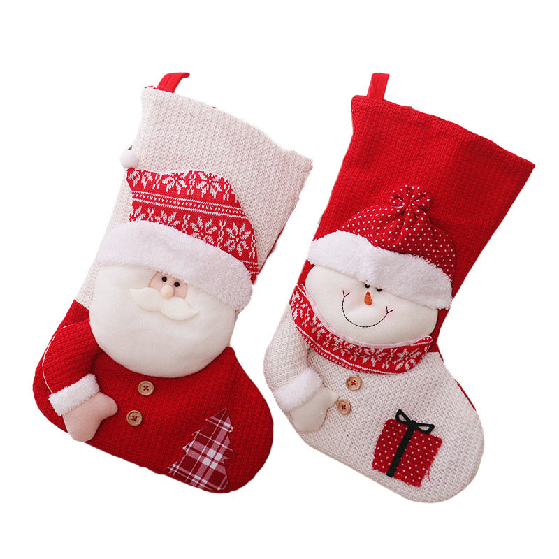 Christmas stocking Stornfield