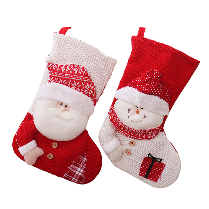 Christmas stocking Stornfield