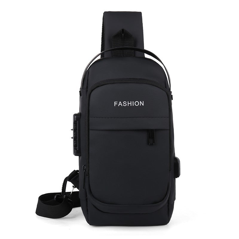 Versatile Crossbody Bag Stornfield