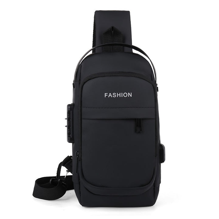 Versatile Crossbody Bag Stornfield