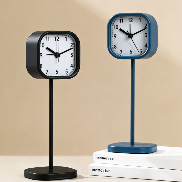 Minimalist Table Clock Stornfield
