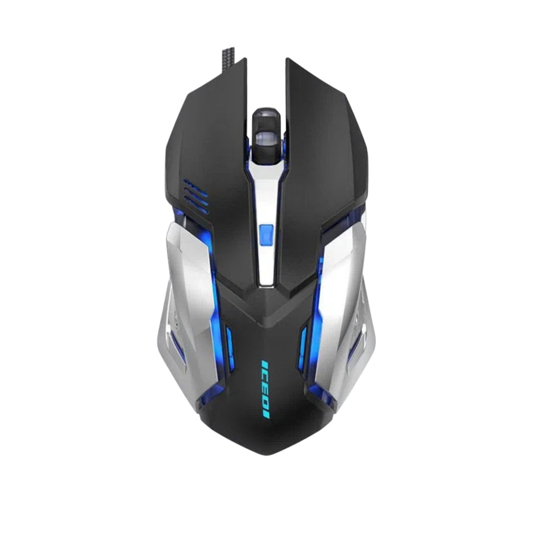 Gaming Mouse Stornfield