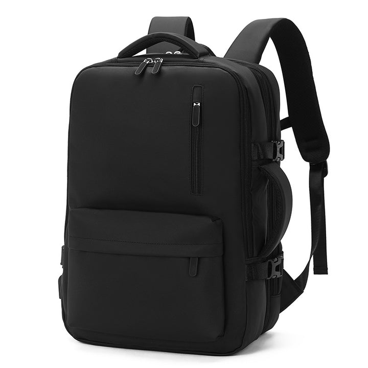 Modern backpack with high-quality organization Stornfield