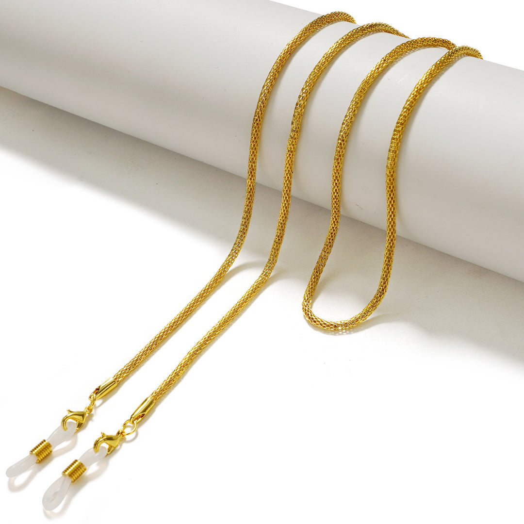 Slim Chain Eyewear Holder Stornfield