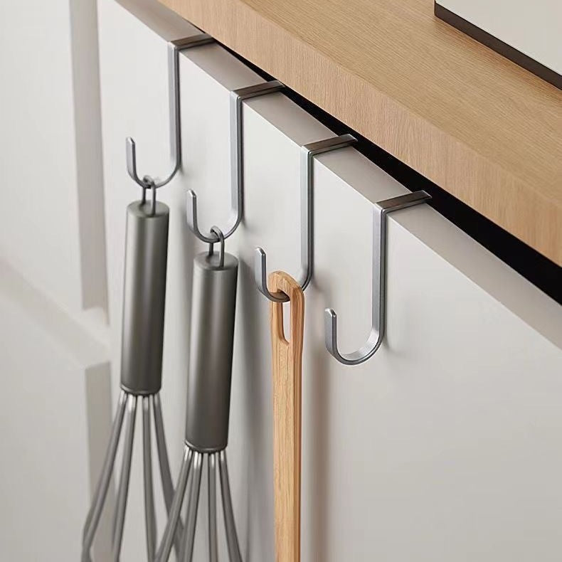 Sleek Double Hook Organizer Stornfield