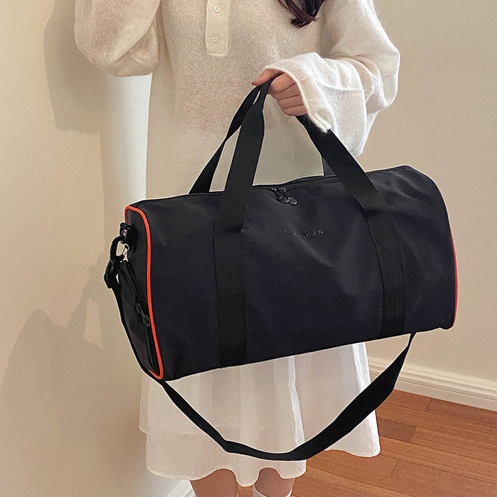 Versatile Lightweight Travel Duffel Bag Stornfield
