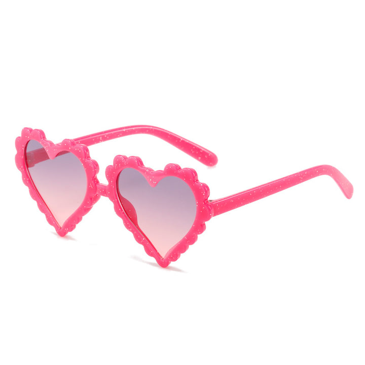 Heart-Shaped Sunglasses Stornfield