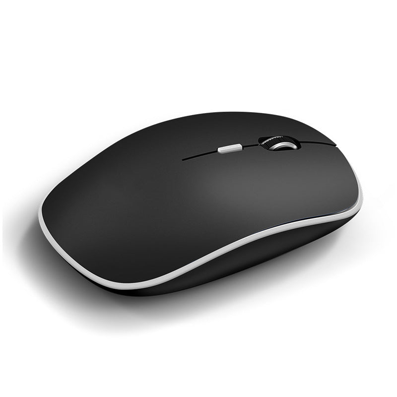 Ergonomic Funk Mouse Stornfield