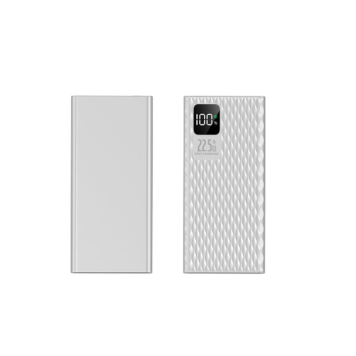 Powerbank For Stornfield
