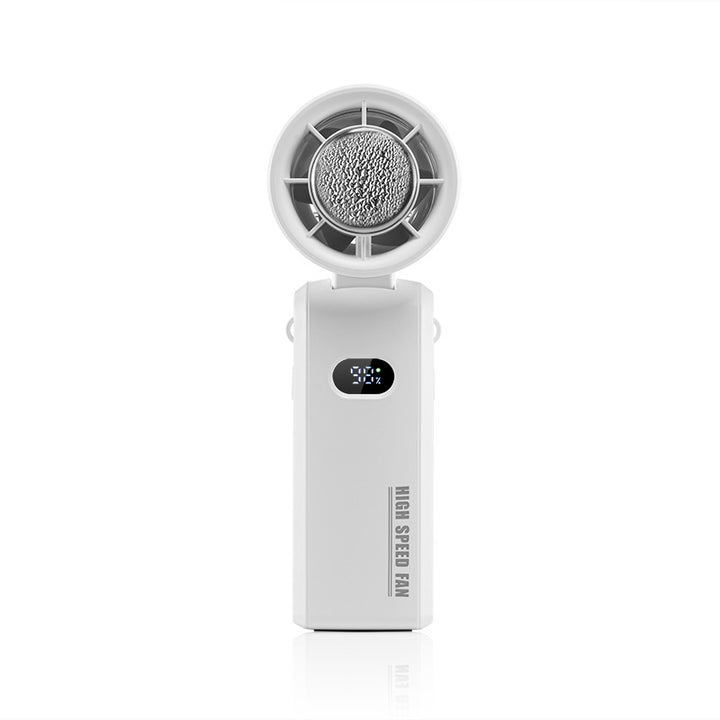 High-Performance Compact Fan Stornfield