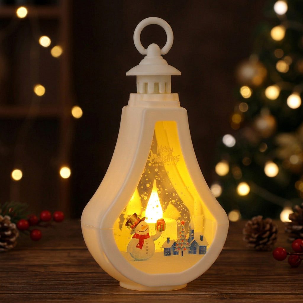 Festive Lantern