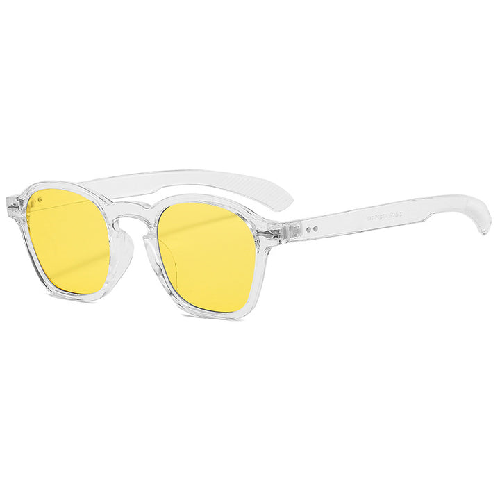 Women's fashionable sunglasses with high-quality UV protection and comfortable wearing experience Stornfield