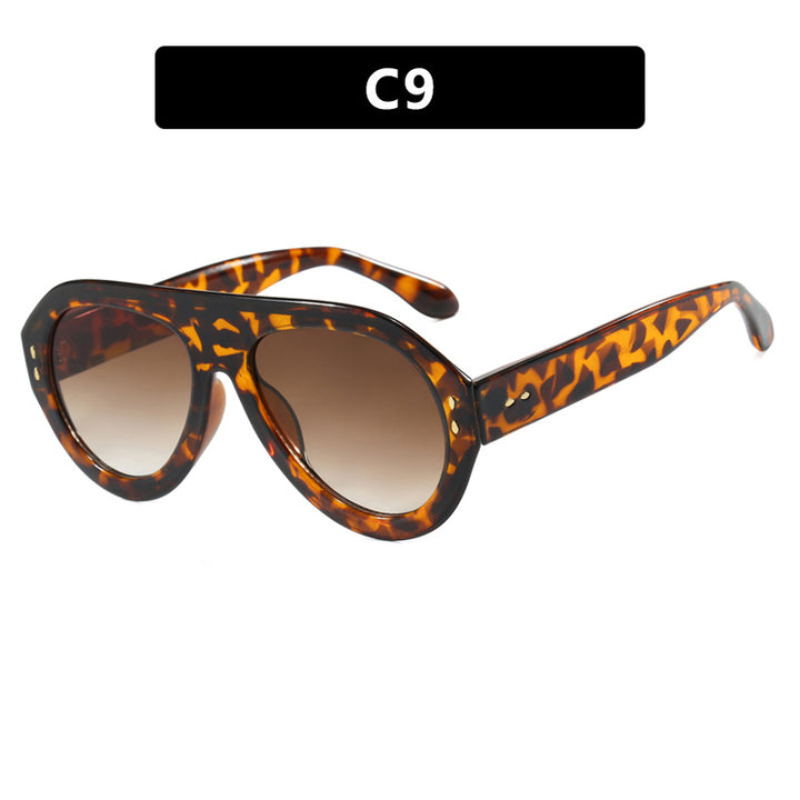 Women's fashionable sunglasses with extravagant design Stornfield