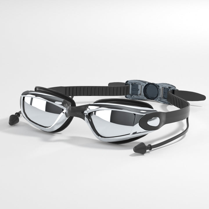 Men's Advanced Anti-Fog Swimming Goggles Stornfield