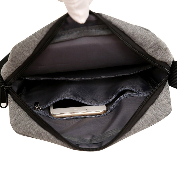 Versatile Messenger Bag Stornfield