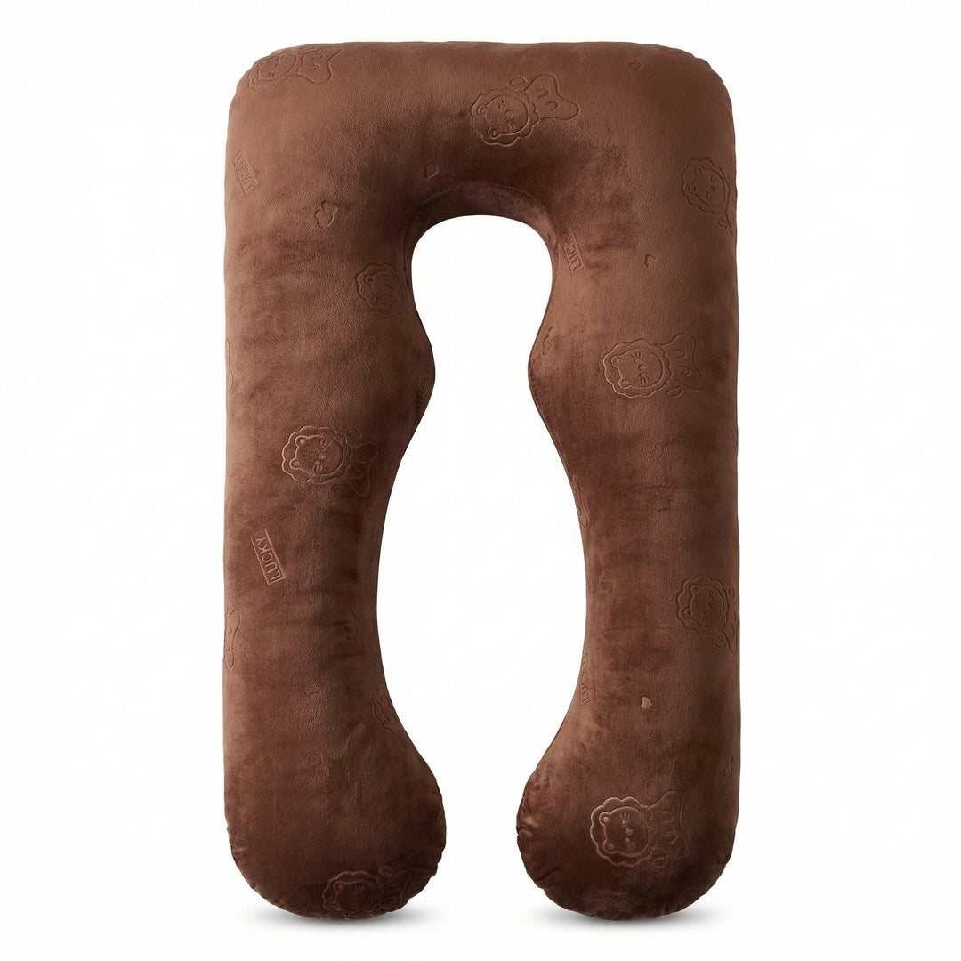 Ergonomic Neck Support Pillow Stornfield