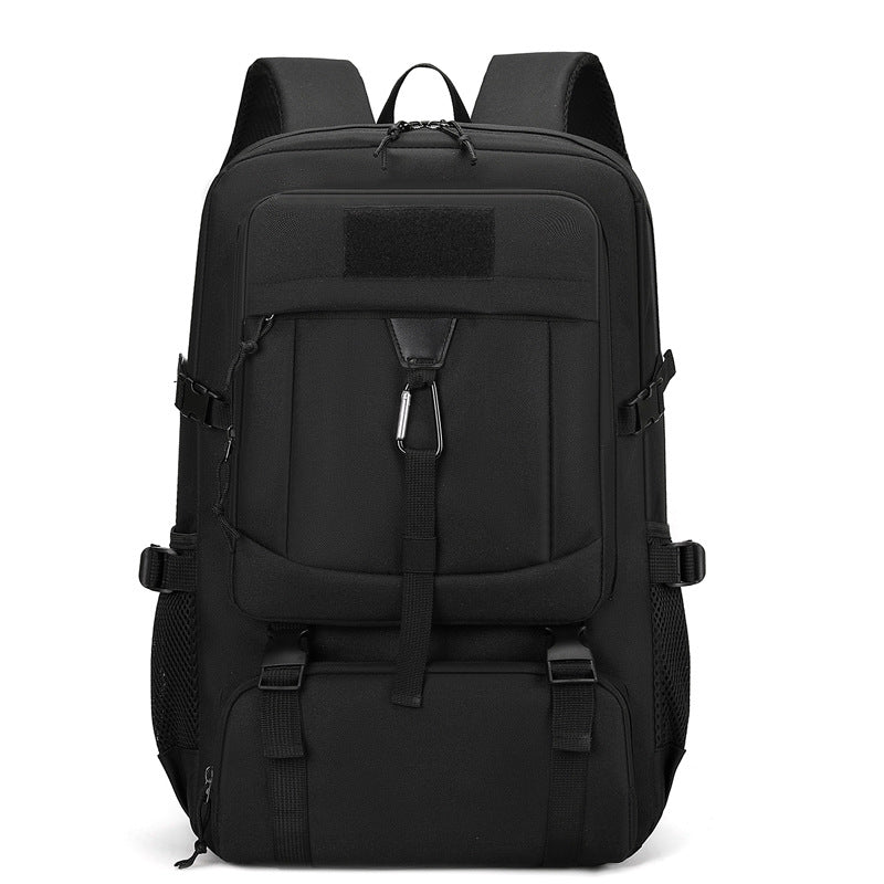 Heavy-Duty Tactical Hiking Backpack Stornfield