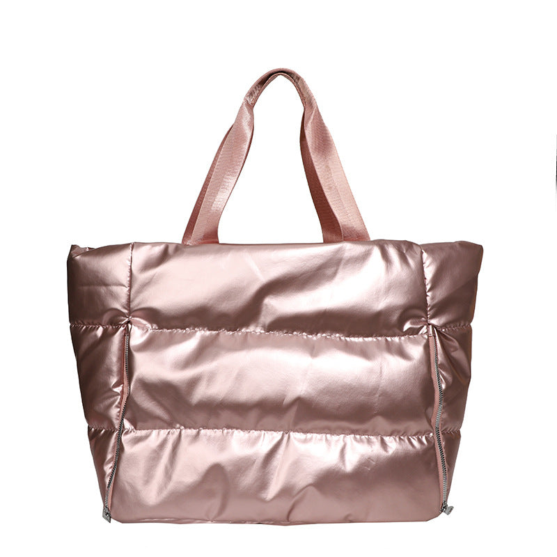 Sporty Trendy Tote Bag Stornfield