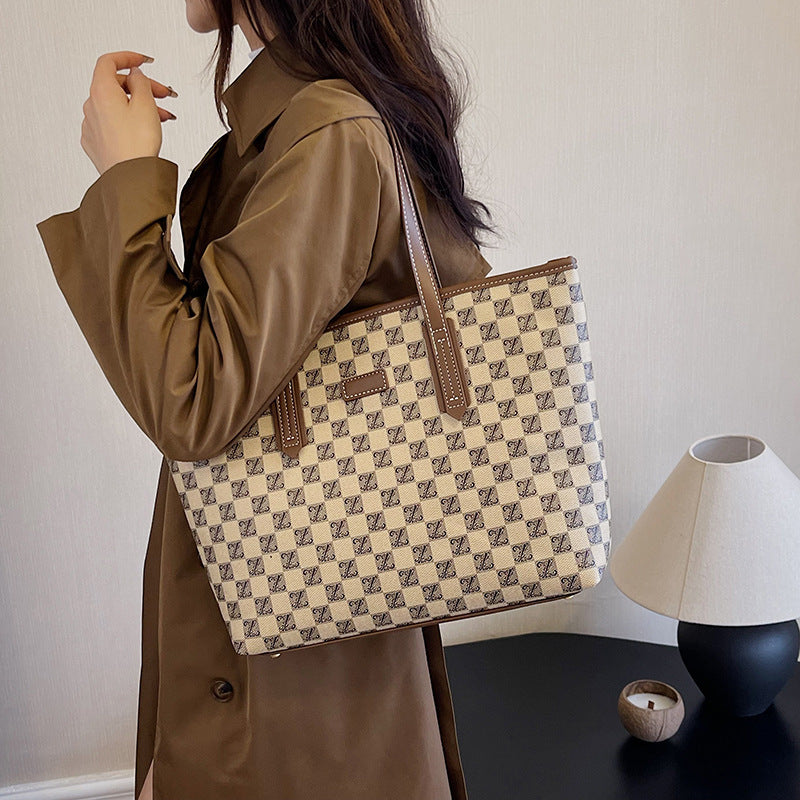 Spacious Designer Tote Bag
