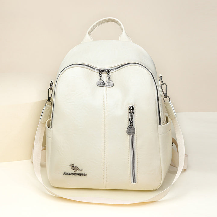 Functional Versatile Backpack Stornfield