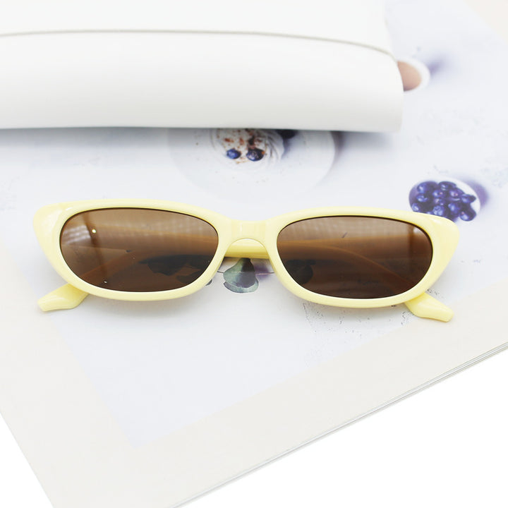 Women's Cat-Eye Sunglasses with Exclusive Design Stornfield