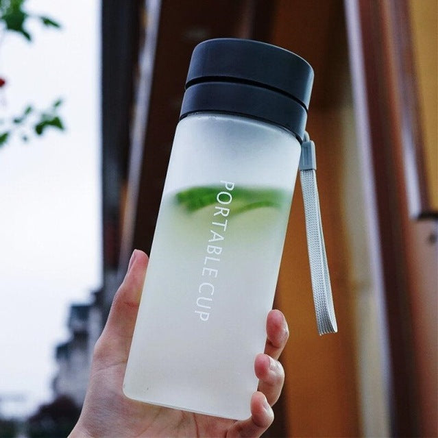 Women's Water Bottle Stornfield