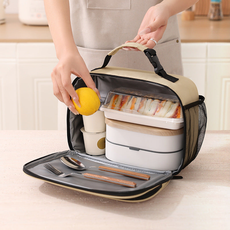 Portable Travel Cosmetic Organizer Stornfield