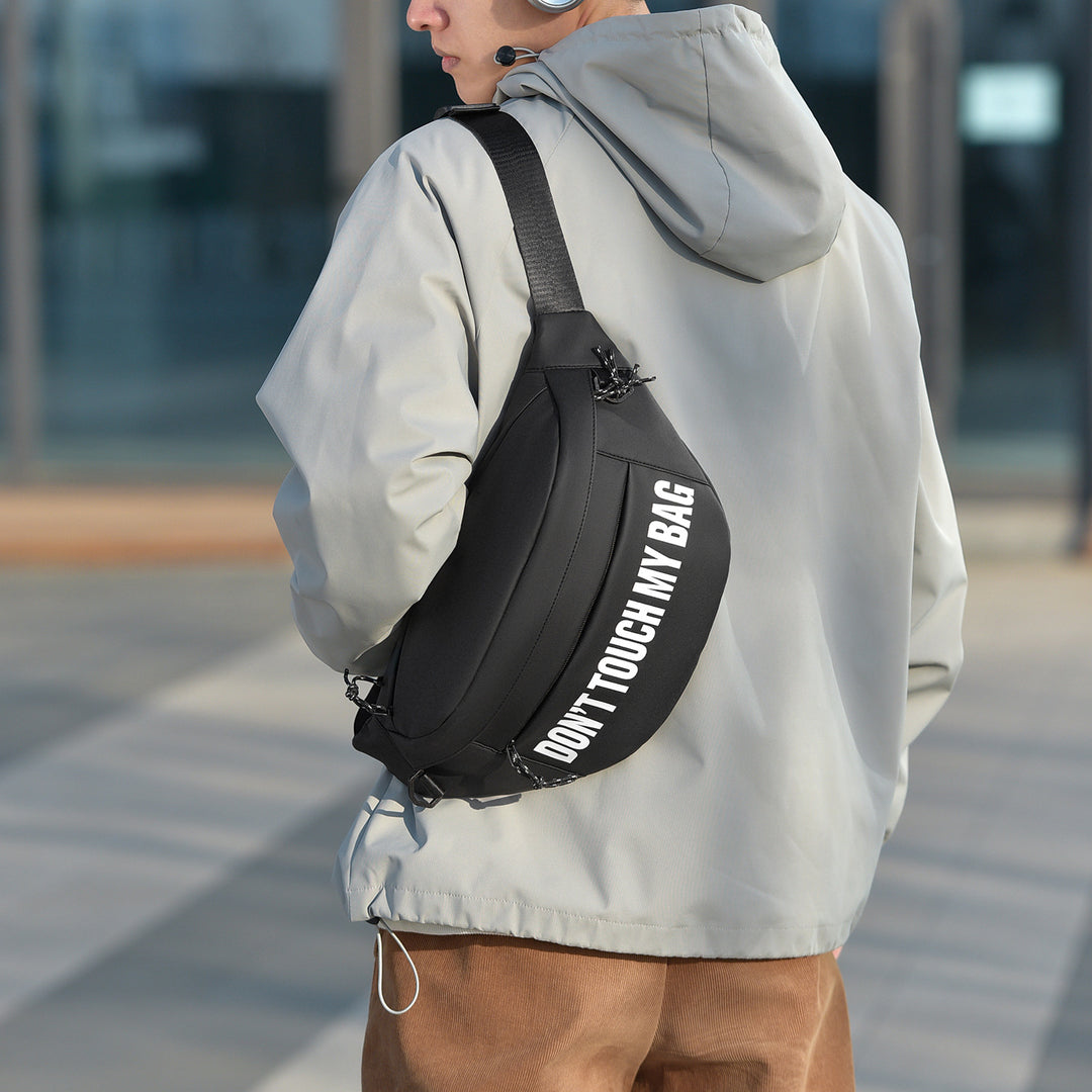Stylish Statement Fanny Pack Stornfield