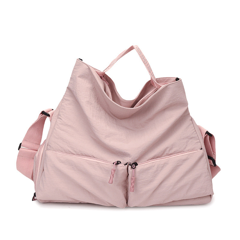 Practical everyday and sports bag Stornfield