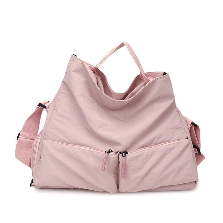 Practical everyday and sports bag Stornfield