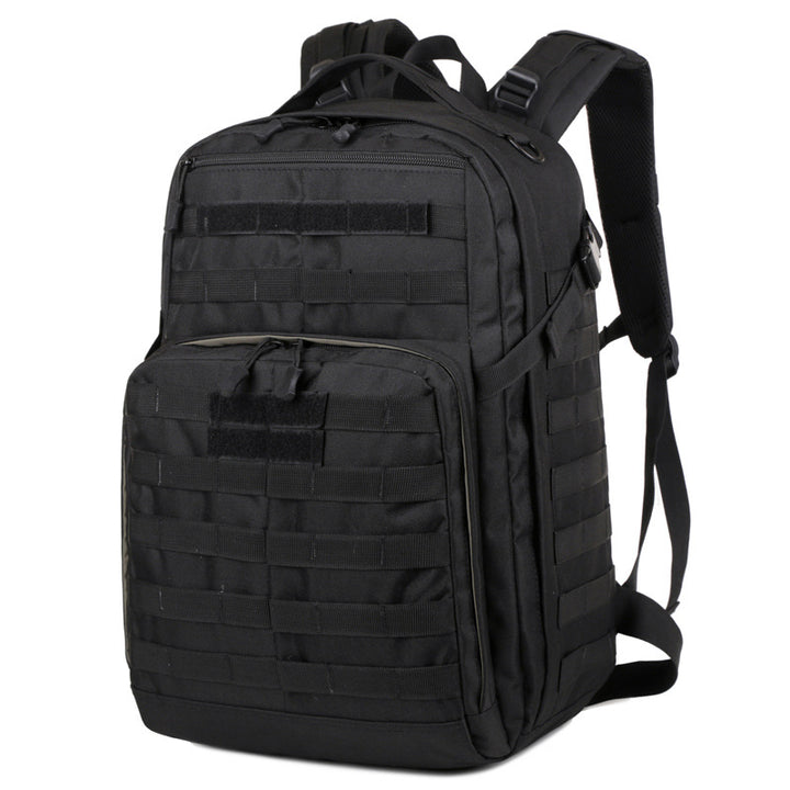 Tactical Multi-Compartment Cargo Backpack Stornfield