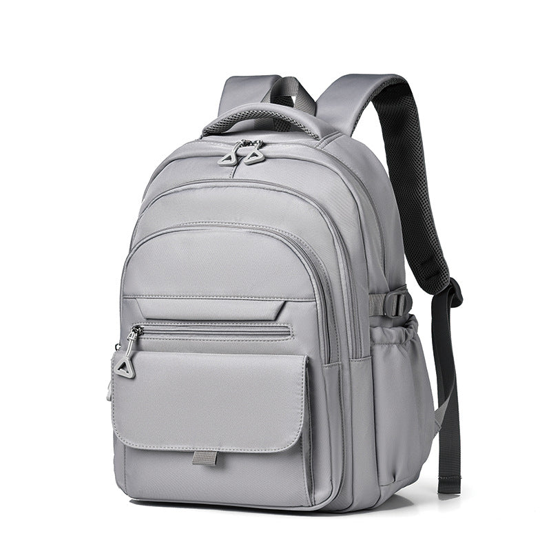 Multi-Functional Messenger Backpack Stornfield