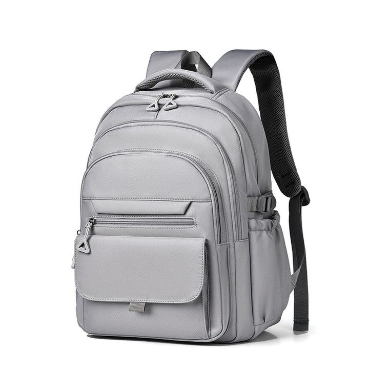 Multi-Functional Messenger Backpack Stornfield