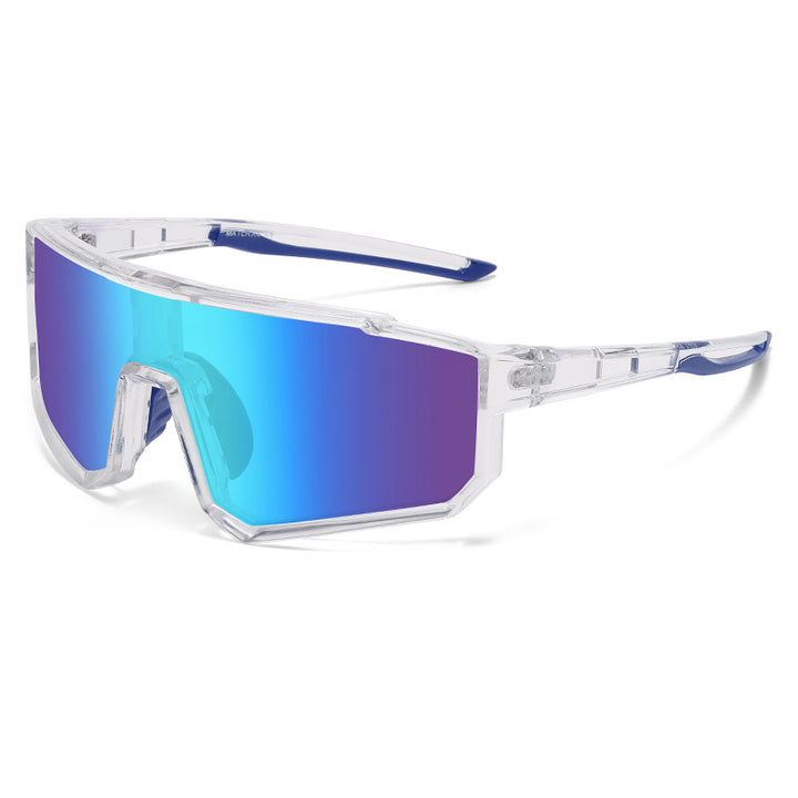 Unisex Stylish Sports Sunglasses Stornfield