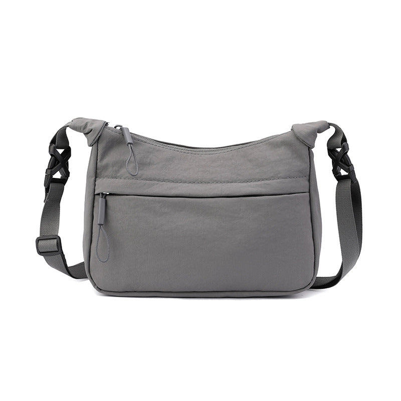 WoMulti-Functional Everyday Messenger Bag Stornfield